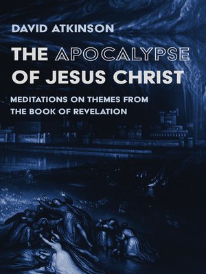 cover image of The Apocalypse of Jesus Christ
